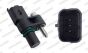 Датчик імпульсів CITROEN C3 II 1.2 THP 110 14-, C4 II 1.2 THP 130 14-, PEUGEOT 208 I 1.2 THP 110 13-, DS, фото 1 - інтерент-магазин Auto-Mechanic