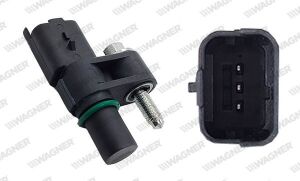 Датчик импульсов CITROEN C3 II 1.2 THP 110 14-, C4 II 1.2 THP 130 14-, PEUGEOT 208 I 1.2 THP 110 13-, DS