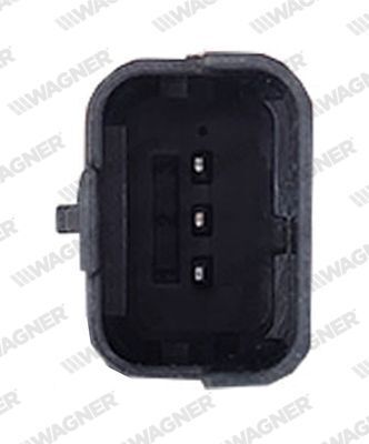 Датчик імпульсів CITROEN C3 II 1.2 THP 110 14-, C4 II 1.2 THP 130 14-, PEUGEOT 208 I 1.2 THP 110 13-, DS Датчик імпульсів CITROEN C3 II 1.2 THP 110 14-, C4 II 1.2 THP 130 14-, PEUGEOT 208 I 1.2 THP 110 13-, DS