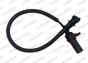 Датчик імпульсів HYUNDAI Accent, Elantra, Getz, Matrix, Santa Fe, Tucson, Kia Carens, Sportage 1.5/2.0CRDi 01-, фото 2 - інтерент-магазин Auto-Mechanic
