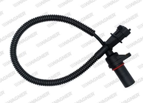 Датчик імпульсів HYUNDAI Accent, Elantra, Getz, Matrix, Santa Fe, Tucson, Kia Carens, Sportage 1.5/2.0CRDi 01- Датчик імпульсів HYUNDAI Accent, Elantra, Getz, Matrix, Santa Fe, Tucson, Kia Carens, Sportage 1.5/2.0CRDi 01-