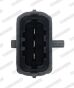 Датчик імпульсів HYUNDAI Accent, Elantra, Getz, Matrix, Santa Fe, Tucson, Kia Carens, Sportage 1.5/2.0CRDi 01-, фото 3 - інтерент-магазин Auto-Mechanic