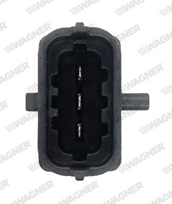 Датчик імпульсів HYUNDAI Accent, Elantra, Getz, Matrix, Santa Fe, Tucson, Kia Carens, Sportage 1.5/2.0CRDi 01- Датчик імпульсів HYUNDAI Accent, Elantra, Getz, Matrix, Santa Fe, Tucson, Kia Carens, Sportage 1.5/2.0CRDi 01-