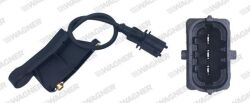 Датчик імпульсів Opel Astra G/H, Vectra B/C, Zafira, Saab 1.8 16V