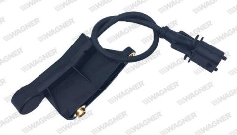 Датчик імпульсів Opel Astra G/H, Vectra B/C, Zafira, Saab 1.8 16V