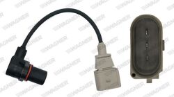 Датчик імпульсів Volkswagen Golf IV, V, VI, Passat, Caddy III, Audi A4, Škoda Octavia 1.6/2.0 99–