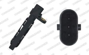 Датчик імпульсів VW TOUAREG 4.2 10-, AUDI A4 B8, Q7 08-