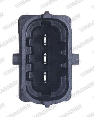 Датчик імпульсів Opel Astra G/H, Vectra B/C, Zafira, Saab 1.8 16V