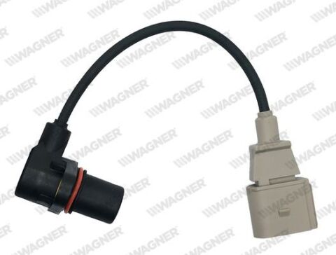 Датчик импульсов Volkswagen Golf IV, V, VI, Passat, Caddy III, Audi A4, Škoda Octavia 1.6/2.0 99– Датчик импульсов Volkswagen Golf IV, V, VI, Passat, Caddy III, Audi A4, Škoda Octavia 1.6/2.0 99–