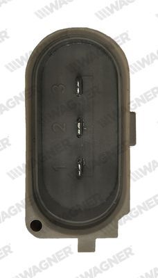 Датчик импульсов Volkswagen Golf IV, V, VI, Passat, Caddy III, Audi A4, Škoda Octavia 1.6/2.0 99– Датчик импульсов Volkswagen Golf IV, V, VI, Passat, Caddy III, Audi A4, Škoda Octavia 1.6/2.0 99–