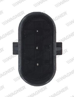 Датчик импульсов VW TOUAREG 4.2 10-, AUDI A4 B8, Q7 08- Датчик импульсов VW TOUAREG 4.2 10-, AUDI A4 B8, Q7 08-