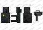 Датчик надуву CITROEN Jumper 2.2HDI, Ford Fiesta VI, Ranger, Transit, Mazda 2, Peugeot, Volvo, фото 1 - интернет-магазин Auto-Mechanic