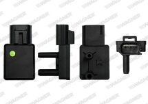 Датчик наддуву Citroen Jumper 2.2HDI, Ford Fiesta VI, Ranger, Transit, Mazda 2, Peugeot, Volvo