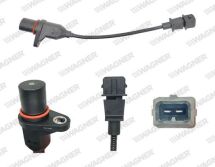 Датчик обертів двигуна (колінвалу) Hyundai Accent 99–, Getz 00–09, KIA