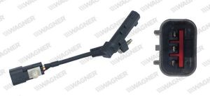 Датчик обертів двигуна CITROEN 2,7-3,0HDI, PEUGEOT 407