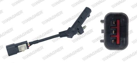 Датчик оборотов двигателя CITROEN 2,7-3,0HDI, PEUGEOT 407, PEUGEOT 407 Датчик оборотов двигателя CITROEN 2,7-3,0HDI, PEUGEOT 407, PEUGEOT 407