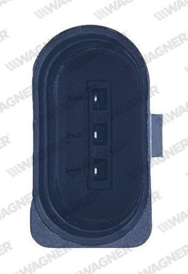 Датчик оборотов двигателя AUDI A3, Golf, Passat, Fabia, Octavia Датчик оборотов двигателя AUDI A3, Golf, Passat, Fabia, Octavia