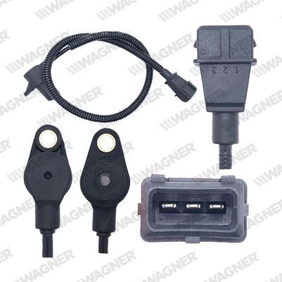 Датчик обертів двигуна CITROEN Jumper, Fiat Ducato, Peugeot 02-, Iveco Daily III 99-