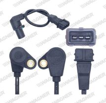 Датчик оборотов двигателя Daewoo Nubira 1.6 99–