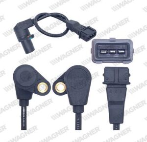 Датчик обертів двигуна Daewoo Nubira 1.6 99–