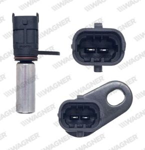 Датчик обертів двигуна OPEL Astra G, Combo, Meriva, Vectra B/C 1.4/1.6