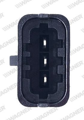 Датчик обертів двигуна HYUNDAI Tucson, Santa FE, 2,0CRDi Датчик обертів двигуна HYUNDAI Tucson, Santa FE, 2,0CRDi