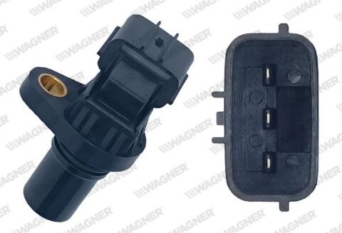 Датчик обертів двигуна Opel Astra G, Corsa C, Combo 1.7 DI/DTI 00– Датчик обертів двигуна Opel Astra G, Corsa C, Combo 1.7 DI/DTI 00–