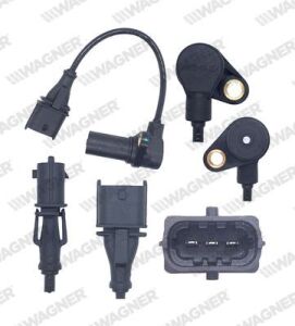 Датчик обертів двигуна Opel Astra G/H 1.7 CDTI