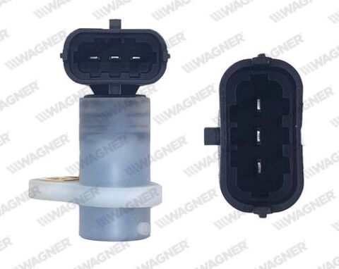 Датчик обертів двигуна OPEL Astra H/G 1,6 Vectra C. Датчик обертів двигуна OPEL Astra H/G 1,6 Vectra C.