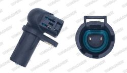 Датчик оборотов двигателя Opel Movano, Vivaro, Renault