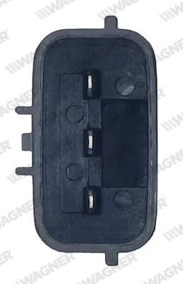 Датчик обертів двигуна Opel Astra G, Corsa C, Combo 1.7 DI/DTI 00– Датчик обертів двигуна Opel Astra G, Corsa C, Combo 1.7 DI/DTI 00–