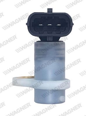 Датчик обертів двигуна OPEL Astra H/G 1,6 Vectra C. Датчик обертів двигуна OPEL Astra H/G 1,6 Vectra C.