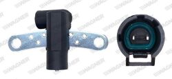 Датчик обертів двигуна Renault Logan, Kangoo, Scenic II, Clio II, Laguna II, Nissan Micra III 1.5/1.9 dCi