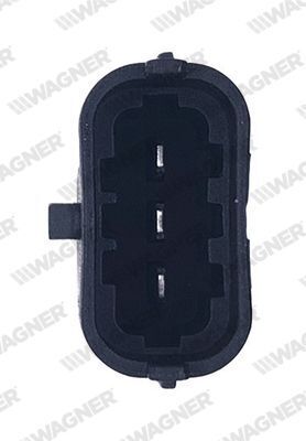 Датчик обертів двигуна OPEL Astra H/G 1,6 Vectra C. Датчик обертів двигуна OPEL Astra H/G 1,6 Vectra C.