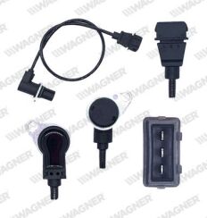 Датчик обертів двигуна Volkswagen Golf, Passat, Toledo Датчик обертів двигуна Volkswagen Golf, Passat, Toledo