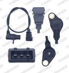 Датчик оборотов двигателя Volkswagen Passat, Golf III 1994–