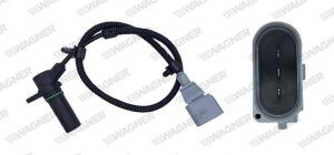 Датчик оборотов двигателя VW T5 1.9TDI, Passat, Audi