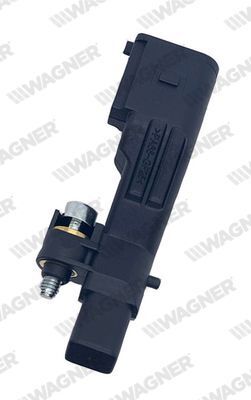 Датчик обертів колінвалу VW Caddy 06-, Crafter 11-, AUDI Датчик обертів колінвалу VW Caddy 06-, Crafter 11-, AUDI