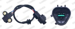 Датчик оборотов двигателя MITSUBISHI Colt V, Lancer VI,VII, Space Star 1.3/1.6 96-