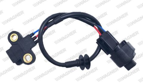 Датчик оборотов двигателя MITSUBISHI Colt V, Lancer VI,VII, Space Star 1.3/1.6 96- Датчик оборотов двигателя MITSUBISHI Colt V, Lancer VI,VII, Space Star 1.3/1.6 96-