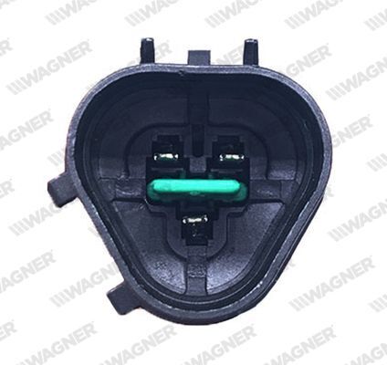Датчик оборотов двигателя MITSUBISHI Colt V, Lancer VI,VII, Space Star 1.3/1.6 96- Датчик оборотов двигателя MITSUBISHI Colt V, Lancer VI,VII, Space Star 1.3/1.6 96-