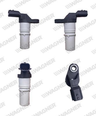 Датчик положения коленвала RENAULT Duster, Logan, Sandero, Clio III, Grand Scenic III, Megane III Датчик положения коленвала RENAULT Duster, Logan, Sandero, Clio III, Grand Scenic III, Megane III
