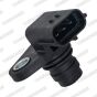 Датчик положення кулачкового вала Ford Focus II 2.5 2005–, Kuga I 2.5 2008–, Mondeo IV 2.5 2007–, фото 2 - интернет-магазин Auto-Mechanic
