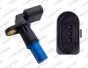 Датчик розподільчого валу Audi A3/4, Caddy III, Golf IV,V,VI, Jetta III, Passat, Touran, Skoda Octavia I,II 1.6, фото 1 - интернет-магазин Auto-Mechanic