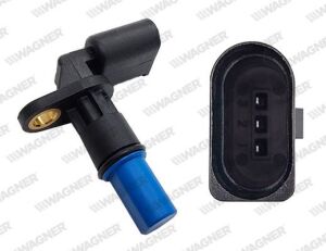 Датчик распределительного вала Audi A3/4, Caddy III, Golf IV,V,VI, Jetta III, Passat, Touran, Skoda Octavia I,II 1.6