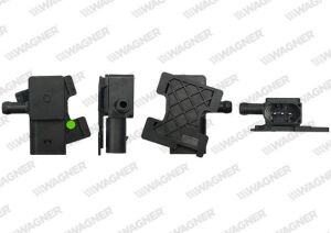 Датчик давления ВГ BMW 1 E81/87, F20,2 F22, 3 E90, F30, 4 F32, 5 E60, F10,6,7 F01, X1, X3 F25, X4 F26, X5 E70, Mini