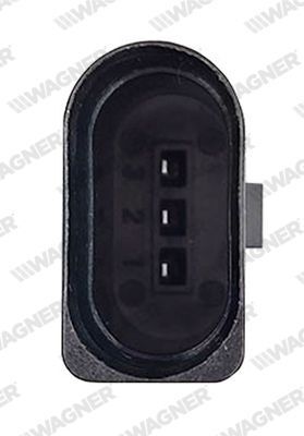 Датчик розподільчого валу Audi A3/4, Caddy III, Golf IV,V,VI, Jetta III, Passat, Touran, Skoda Octavia I,II 1.6 Датчик розподільчого валу Audi A3/4, Caddy III, Golf IV,V,VI, Jetta III, Passat, Touran, Skoda Octavia I,II 1.6