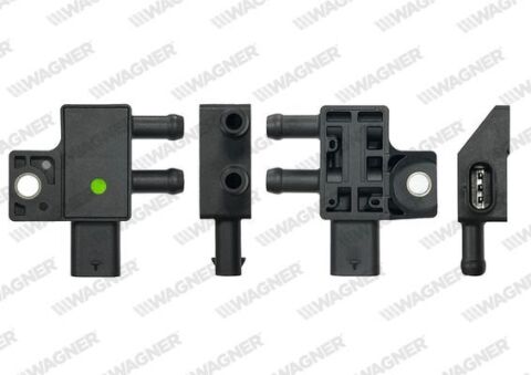 Датчик тиску ВГ BMW 1/F20, 2/G42 Датчик тиску ВГ BMW 1/F20, 2/G42
