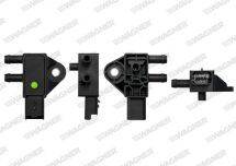 Датчик тиску ВГ Citroen Berlingo 1.5 BlueHDi 2018–, Berlingo Multispace 1.6 BlueHDi 2014–, C4 Cactus 1.5 2018– Датчик тиску ВГ Citroen Berlingo 1.5 BlueHDi 2018–, Berlingo Multispace 1.6 BlueHDi 2014–, C4 Cactus 1.5 2018–