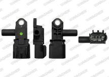 Датчик тиску ВГ Ford C-Max II 1.5 TDCi 2015–2019, Focus III 2.0 TDCi 2014–2017, Kuga II 1.5 TDCi 2016–2019, Transit Connect 1.6 TDCi 2013–